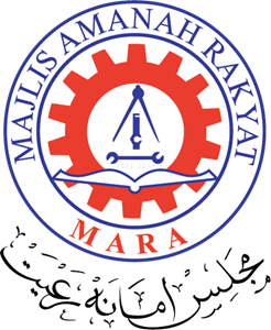 Logo MARA